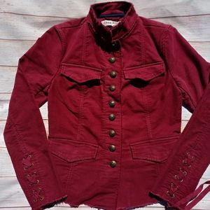 FREE PEOPLE jacket
